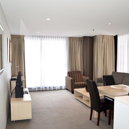 Aptonnorthtce Appartement Adelaide Buitenkant foto