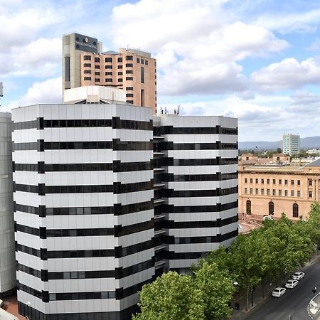 Aptonnorthtce Appartement Adelaide Buitenkant foto