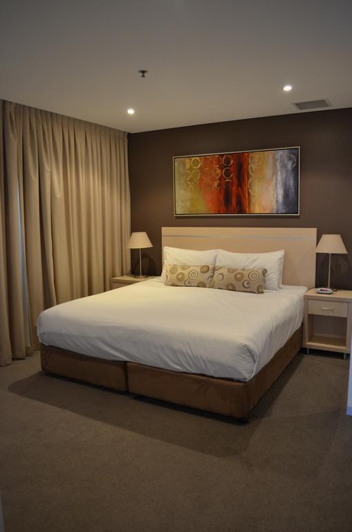 Aptonnorthtce Appartement Adelaide Buitenkant foto