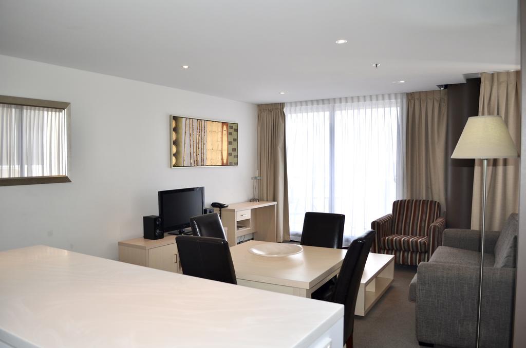 Aptonnorthtce Appartement Adelaide Buitenkant foto