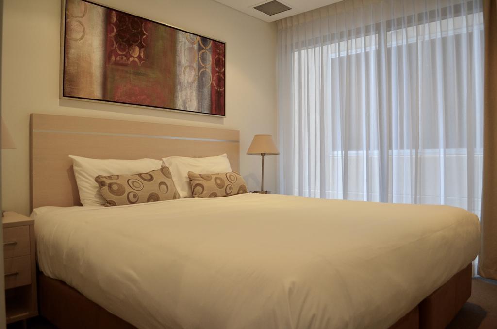 Aptonnorthtce Appartement Adelaide Buitenkant foto