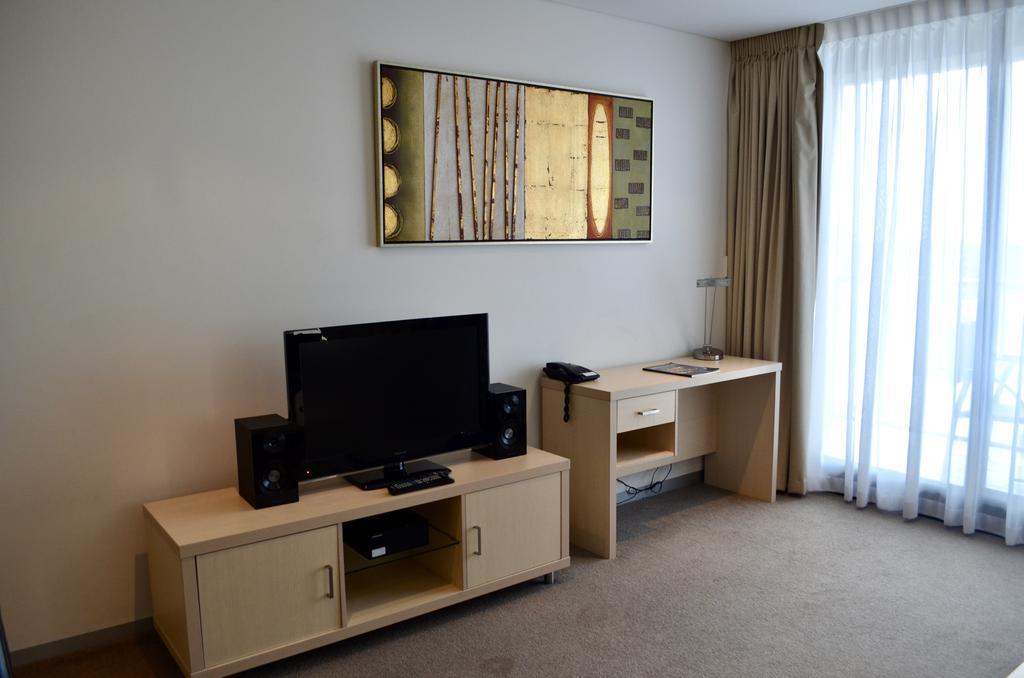 Aptonnorthtce Appartement Adelaide Buitenkant foto