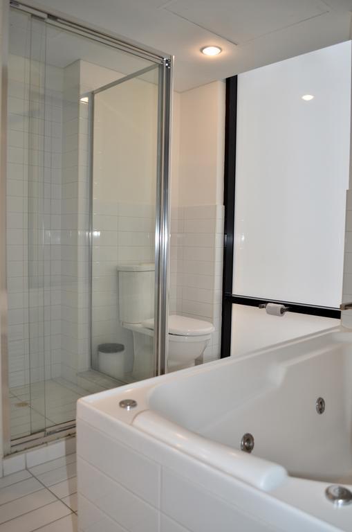 Aptonnorthtce Appartement Adelaide Buitenkant foto