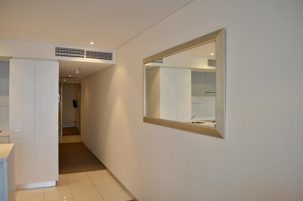 Aptonnorthtce Appartement Adelaide Buitenkant foto