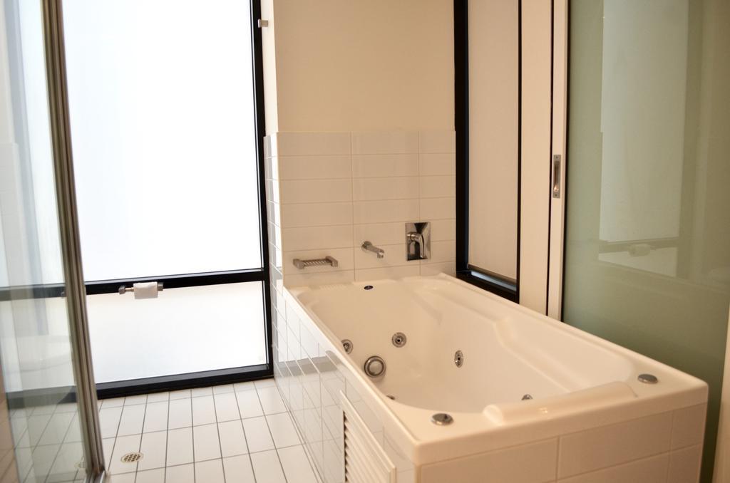 Aptonnorthtce Appartement Adelaide Buitenkant foto