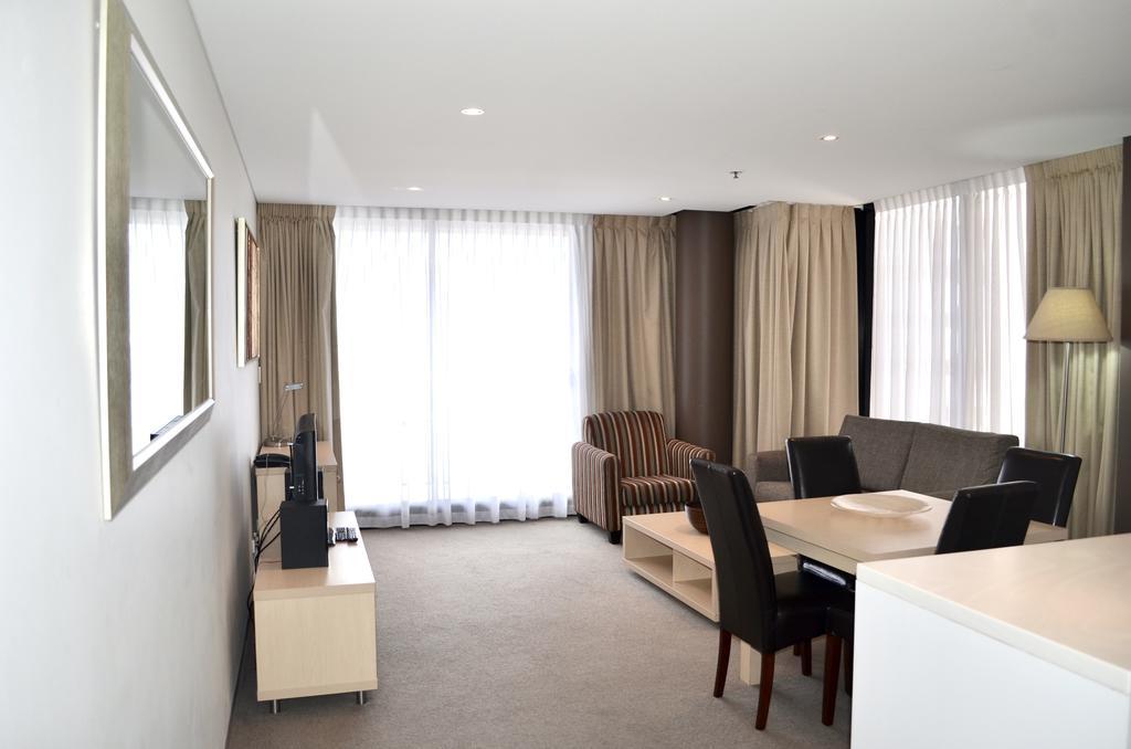 Aptonnorthtce Appartement Adelaide Buitenkant foto