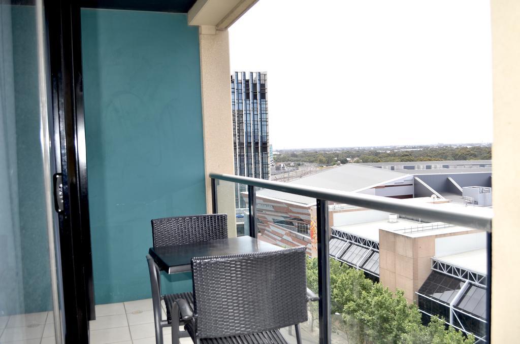 Aptonnorthtce Appartement Adelaide Buitenkant foto