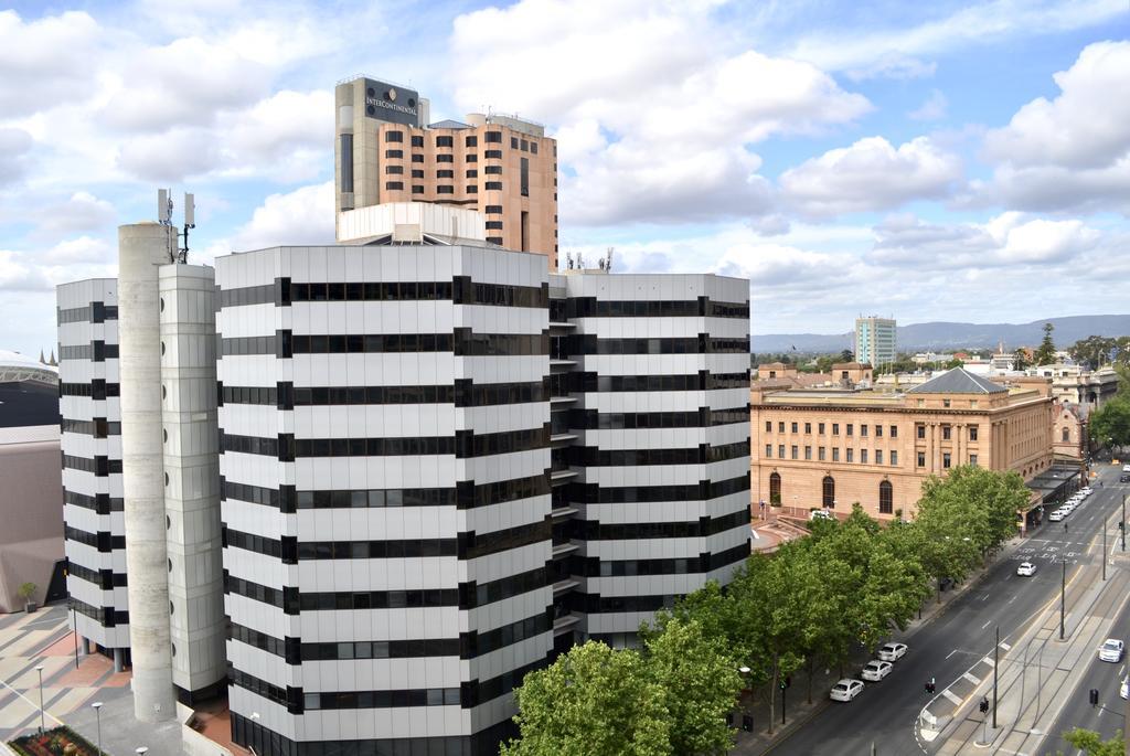 Aptonnorthtce Appartement Adelaide Buitenkant foto