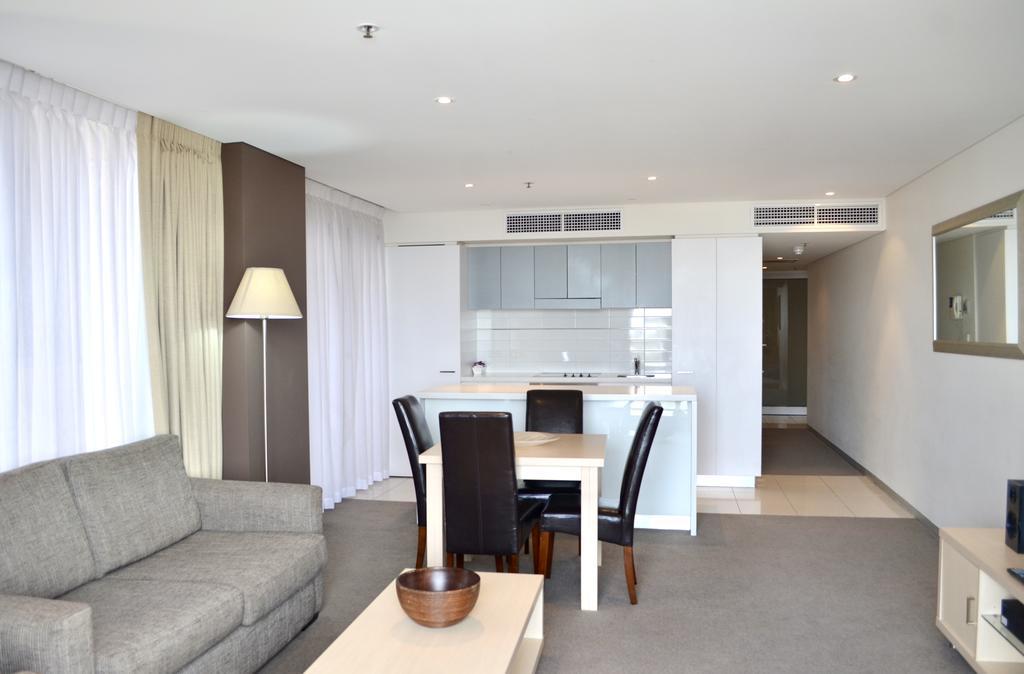 Aptonnorthtce Appartement Adelaide Buitenkant foto
